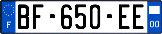 BF-650-EE
