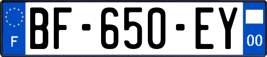 BF-650-EY