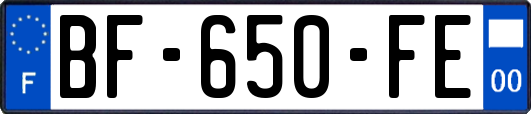 BF-650-FE