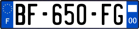 BF-650-FG