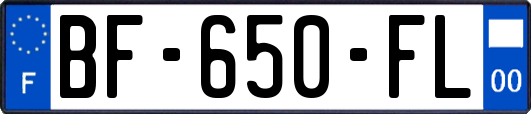 BF-650-FL