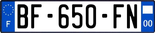 BF-650-FN