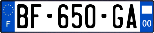 BF-650-GA