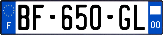 BF-650-GL