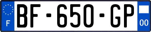 BF-650-GP