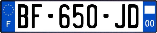 BF-650-JD