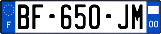 BF-650-JM