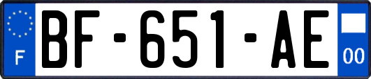 BF-651-AE