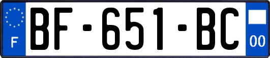 BF-651-BC