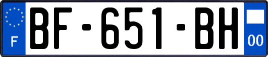 BF-651-BH