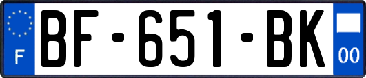 BF-651-BK