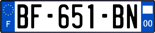 BF-651-BN