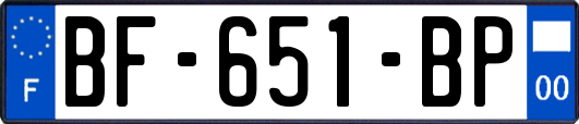 BF-651-BP