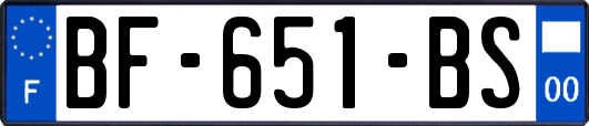 BF-651-BS