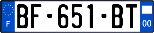 BF-651-BT