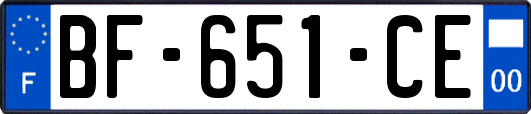 BF-651-CE