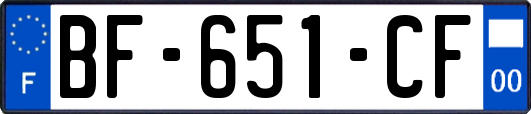 BF-651-CF
