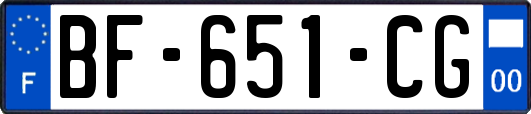 BF-651-CG