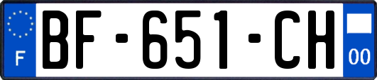 BF-651-CH