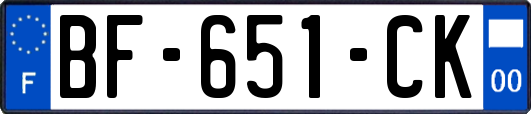 BF-651-CK