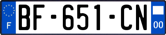 BF-651-CN