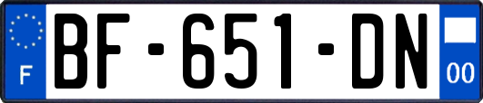 BF-651-DN