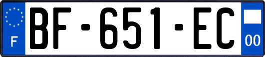 BF-651-EC