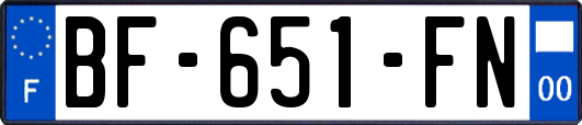 BF-651-FN