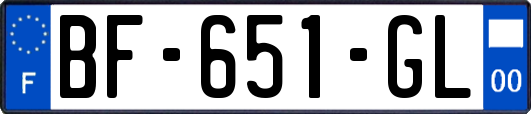 BF-651-GL