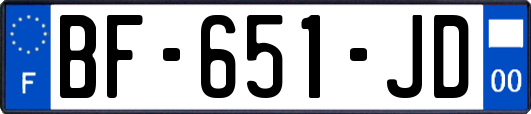 BF-651-JD