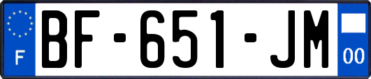 BF-651-JM