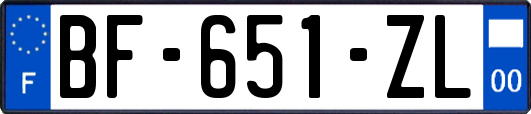 BF-651-ZL
