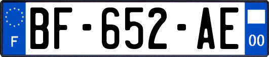 BF-652-AE