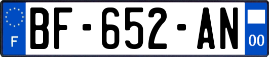 BF-652-AN