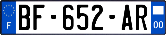 BF-652-AR