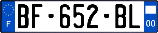 BF-652-BL