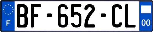 BF-652-CL