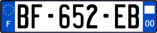 BF-652-EB