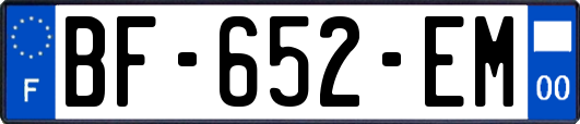 BF-652-EM