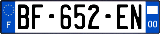 BF-652-EN