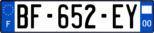 BF-652-EY