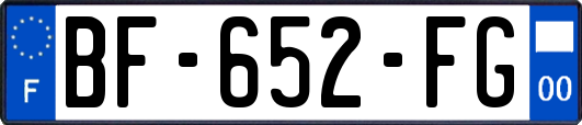 BF-652-FG