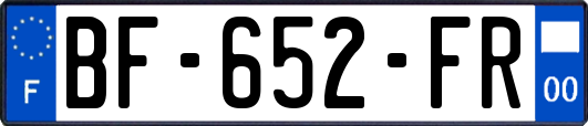BF-652-FR