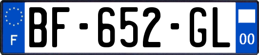 BF-652-GL