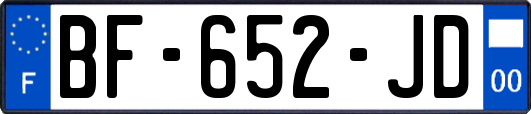 BF-652-JD