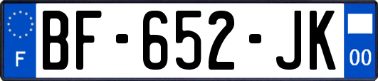 BF-652-JK