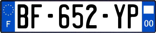 BF-652-YP