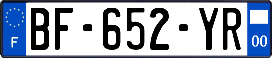 BF-652-YR