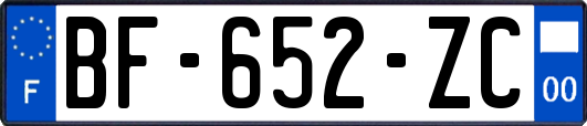 BF-652-ZC