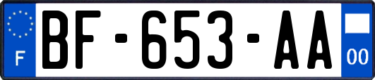 BF-653-AA